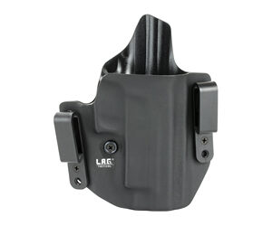 DMDHD VRS-DI Handguard 7 Inch Black