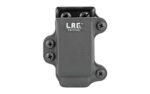 L.A.G. SPHINX SMITH & WESSON M&P CARRY MAGAZINE CARRIER 9MM/40 S&W SLIM BLACK