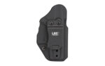 LAG Liberty Mark II for Glock 42 Black Ambidextrous