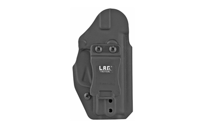 LAG LIB MK II SIG P365 Black Ambidextrous Holster-img-1