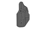 LAG LIB MK II IWI Masada Black Ambidextrous Holster