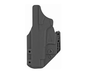 LAG APD MK II for Glock 48, Black, Right Hand