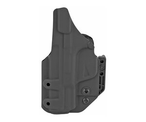 Hogue Grip for Ruger GP100/SP Redhawk, Pau Ferro Wood