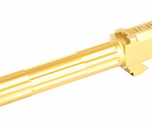 LANTAC BBL FOR G17 FLUTED BRONZE