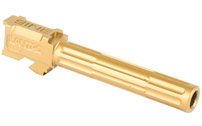 LANTAC BBL FOR G17 FLUTED BRONZE-img-1