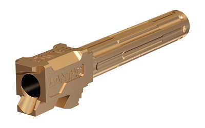 LANTAC BBL FOR G17 FLUTED BRONZE-img-2