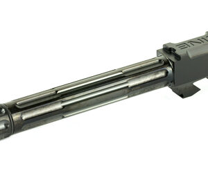 LANTAC BBL FOR G17 FLUTED THRD BLACK