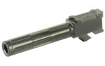 LANTAC BBL FOR G19 FLUTED BLACK