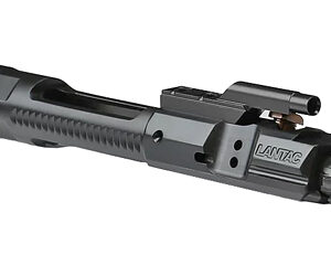 Lantac 5.56 Enhanced Bolt Carrier Group Black Nitride