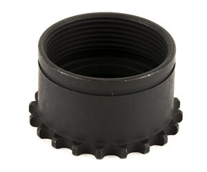 LBE AR Barrel Nut Assembly