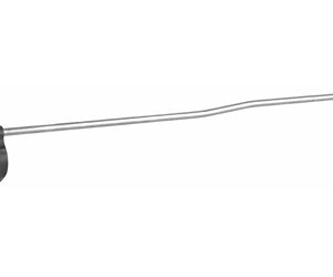 LBE Low Profile Gas Block with Mid-Length Gas Tube