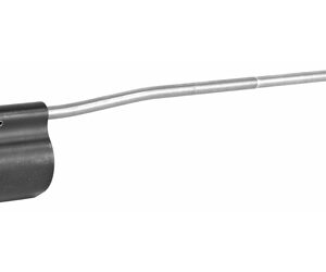 LBE Low Profile Gas Block with Pistol Tube