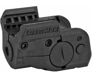 LASERMAX LIGHTNING W/GRIPSENSE RED