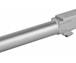 LWD ALPHAWOLF BBL FOR G21 45ACP