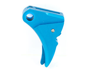 Lone Wolf Distributors Ultimate Adjustable Trigger, Blue