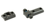 LEUP STD RUGER AMERICAN 2PC BASE MT