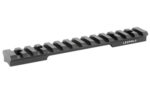 LEUP CNTRY SLOT BASE RUGER SA