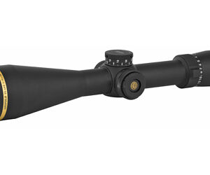 Leupold VX-6HD 3-18x50 Side Focus B&C Illuminated Reticle Matte