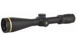 Leupold VX-6HD 3-18x50 Side Focus TMOA Illuminated Reticle Matte Finish