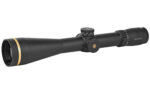 Leupold VX-5HD 4-20x52 CDS-ZL2 SF Duplex Reticle