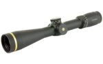 Leupold VX-5HD 3-15x44 Side Focus Duplex Reticle Scope