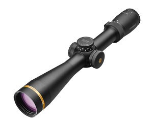 Leupold VX-5HD 3-15x44 Side Focus Impact-29 MOA