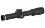 Leupold VX-5HD 1-5x24 Firedot Duplex