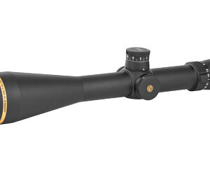 Leupold VX-5HD 7-35x56 Target-Zero Lock 3 Side Focus TMOA