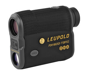 Leupold RX-1600i TBR/W Rangefinder