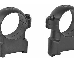 LEUP RM CZ 550 1" MED MATTE