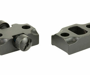 LEUP STD TIKKA T3/T3X 2PC MATTE