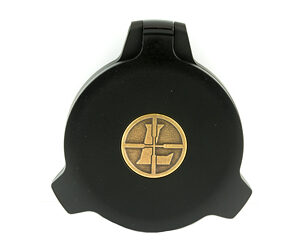 LEUP ALUMINA FLIP BACK LENS COV 40MM