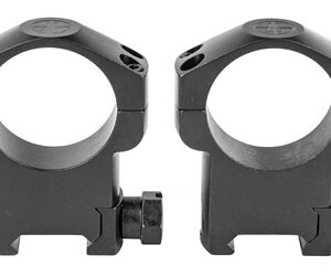 LEUP MARK 4 34MM SPR HI MATTE