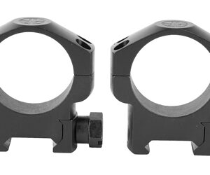 LEUP MARK 4 34MM HI MATTE