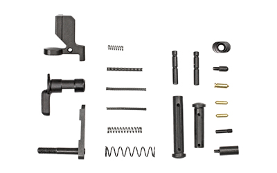 Luth AR .308 Lower Parts Kit Builder-img-0