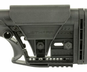 Luth AR MBA-3 Carbine Stock Black