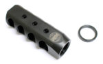 LWRC ULTRA STATIC BRAKE 5.56 BLK