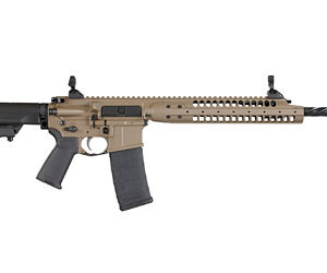 Lwrc Ica5 556 NATO 16.1" 30RD FDE