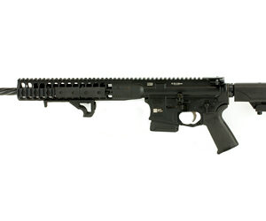LWRC DI Rifle 556 NATO 16.1 Black MDCO