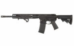 LWRC DI Rifle 556 NATO 16.1 30RD Black