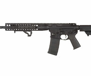 LWRC DI Rifle 556 NATO 16.1 30RD Black