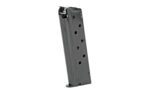 Mec-Gar Magazine 1911 .40 Smith & Wesson 8RD Blue