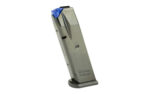 Mec-Gar Magazine CZ 75 9mm 10rd Black
