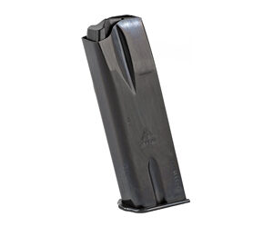 Mec-Gar Magazine Browning Hi-Power 40SW 10RD Bl