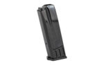 Mec-Gar Magazine for Browning Hi-Power 9mm 10rd Black