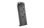 Mec-Gar Colt Officer 1911 Magazine .45 ACP 6rd