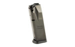 Mec-Gar Magazine for Sig P228 9mm 15rd Black