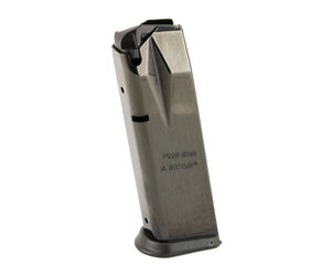Mec-Gar Magazine for Sig P228 9mm 15rd Black