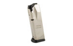 Mec-Gar Magazine for Sig P228 9mm 15rd Nickel