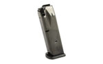 Mec-Gar Magazine Beretta 92 9mm 15rd BL